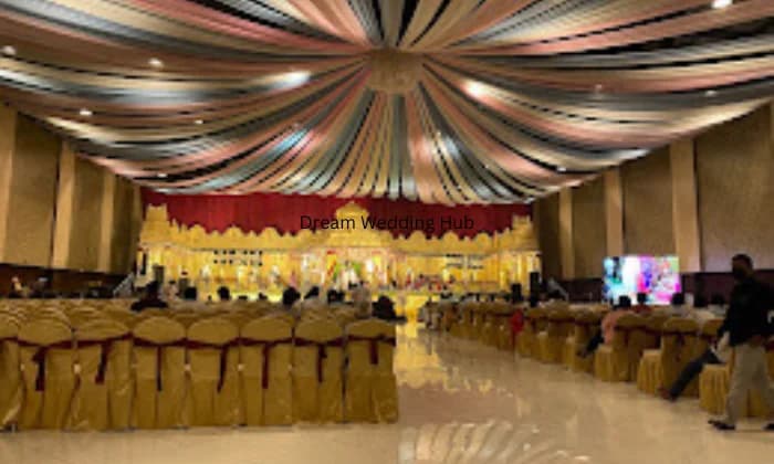 Bommak Shanthamma Gardens