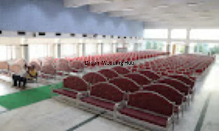 Noma Convention Center