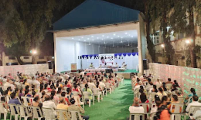 Maharashtra Mandal Trust