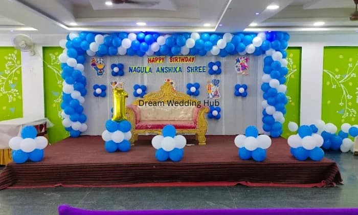 New Royal Banquet Hall