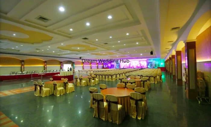 Bhaskaras Convention Hall