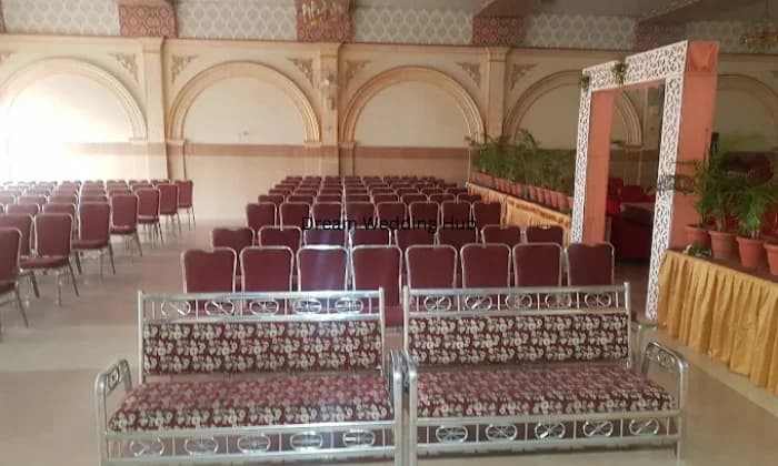 Basera Function Hall