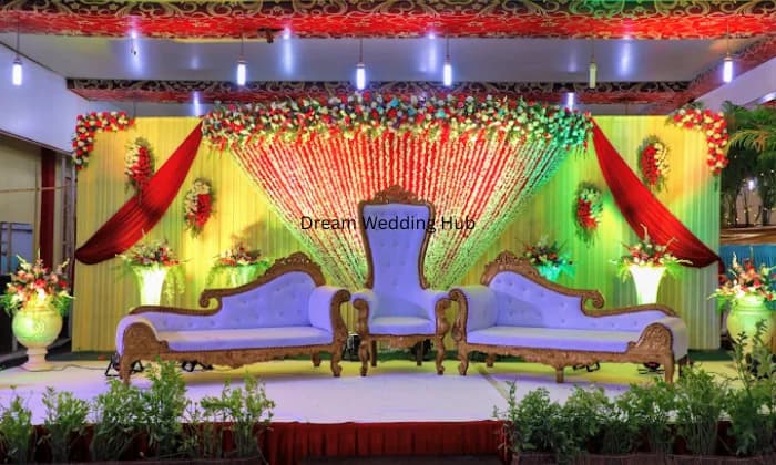 Amdara Function Hall