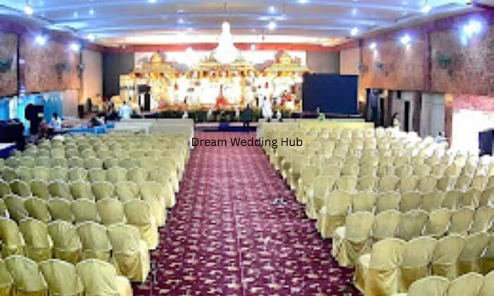 Laxmi Gardens Function Hall