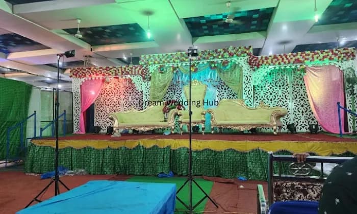 Golden Palace Function Hall