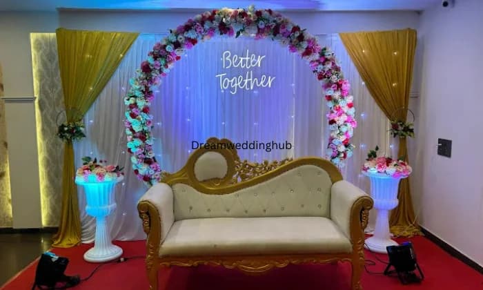 Happy Moments events