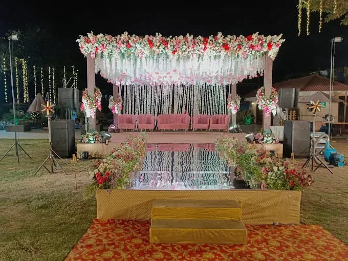 Gavyan Events Wedding Planner Gavyan Events Wedding Planner