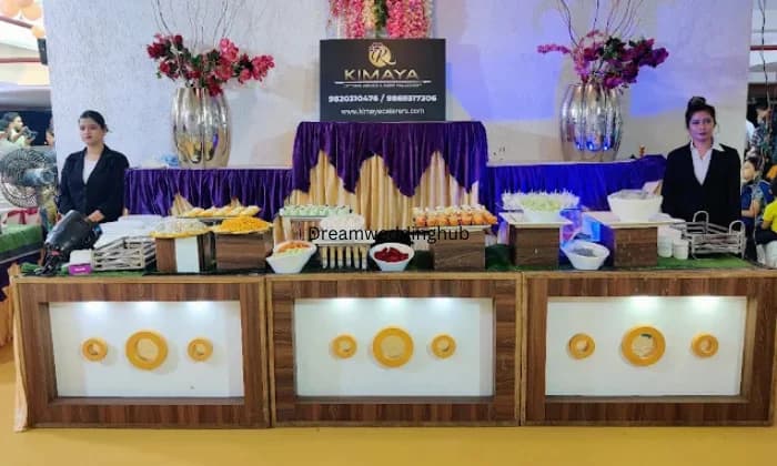 Kimaya Caterers