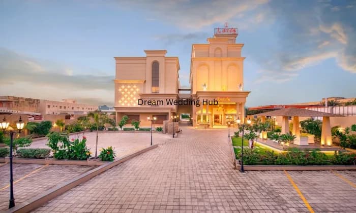 Lords Inn Jamnagar Motikhavdi