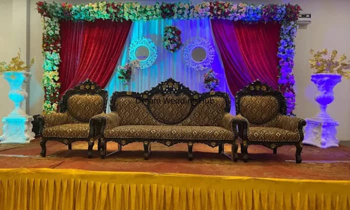 Aalishan Events