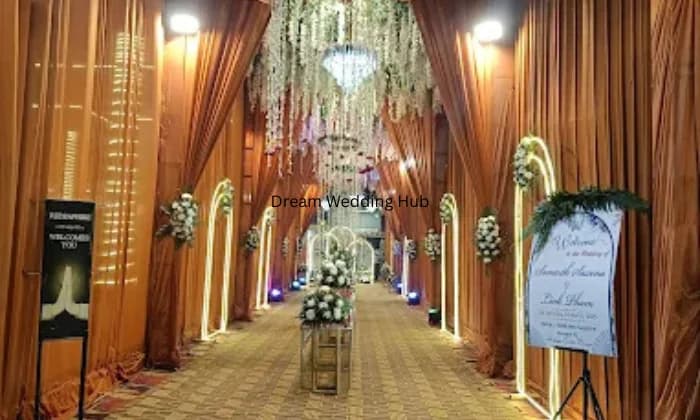 Heritage event design