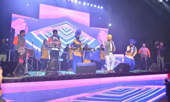 Arora Events and Wedding Planner