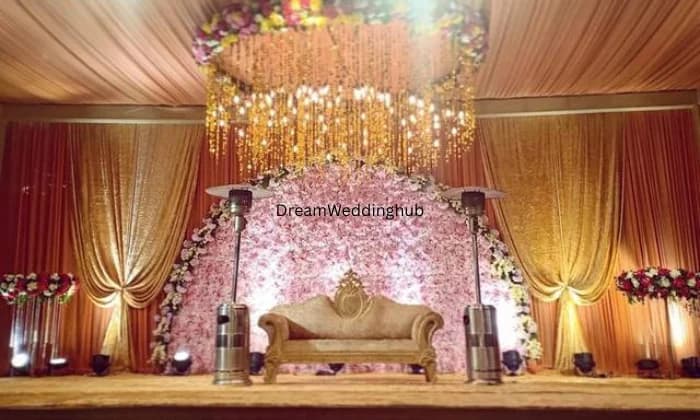 Shree Vighnaharta Mandap Decorator