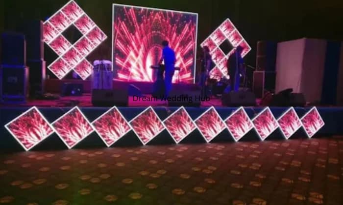 Akash Deep Events  Wedding Planne