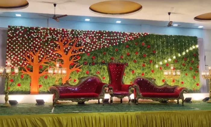 Flora Stage Decorators Flora Stage Decorators