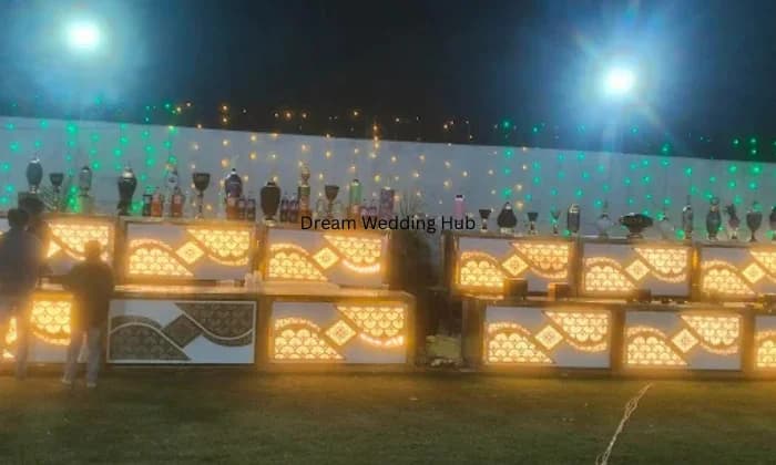 Vishal cool point company