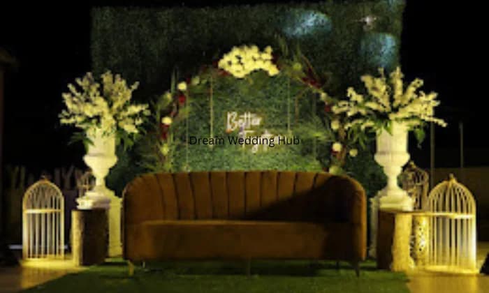 Wizdynamic Events  Wedding Planner