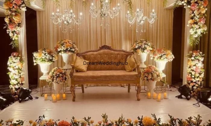 Soundarya Decorators