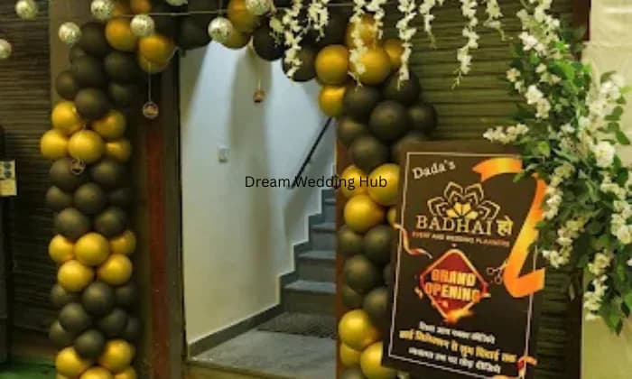 BadhaiHo  Event And Wedding Planners