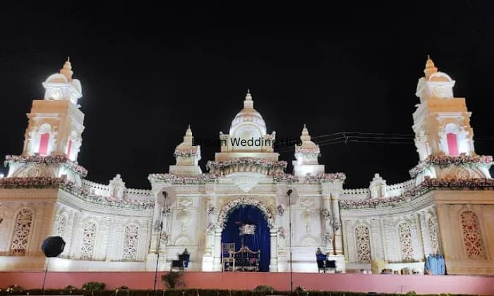 The Paradise Garden Jhansi