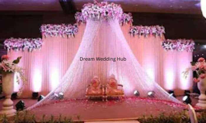 Reeti Riwaz Events and Event Management