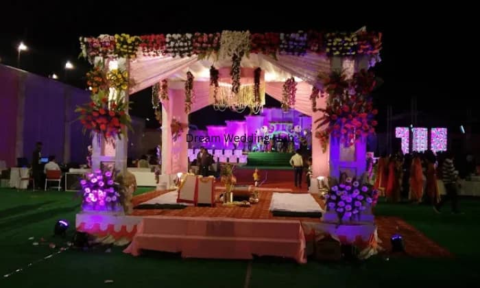 Suman Decorator and Caterers