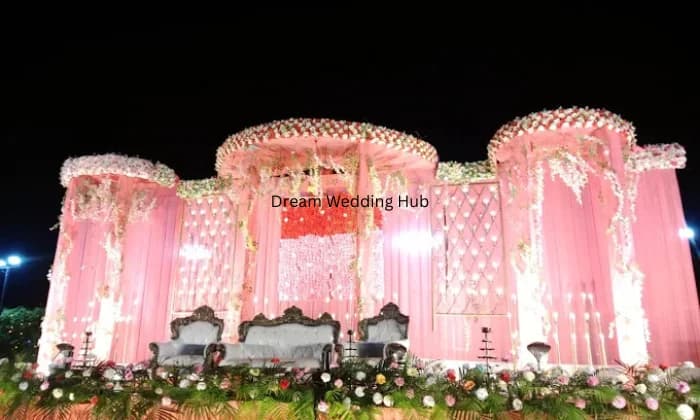 ALIGARH S S BALLOON DECORATION