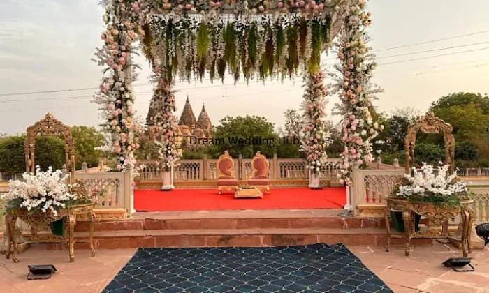 Wizdynamic Events  Wedding Planner