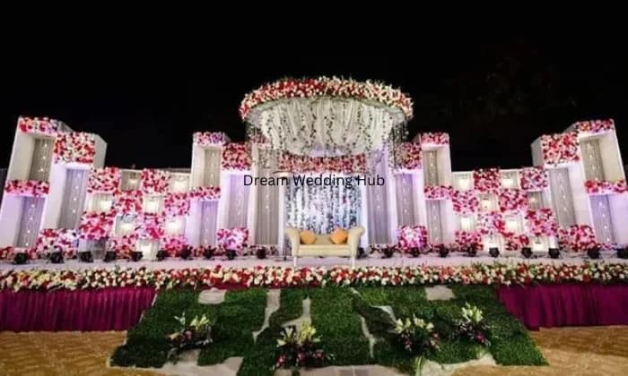 SHREE JI WEDDING AND EVENT PLANNER MANAGEMENT