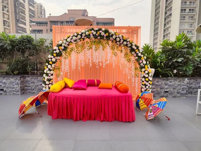 Blagaster  Event  Private