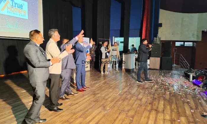 Anchor Bhavik Prajapati