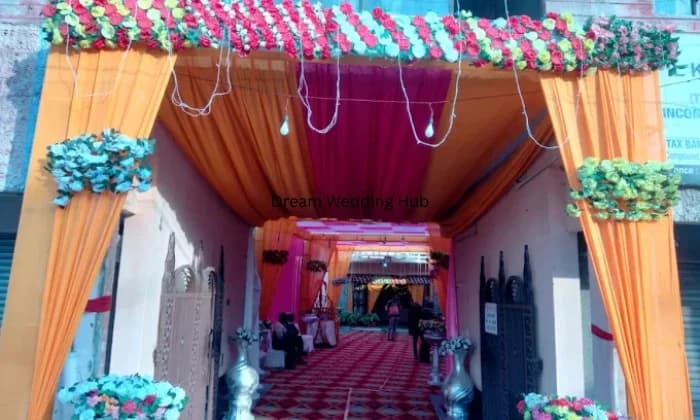 Banke Bihari Weddings