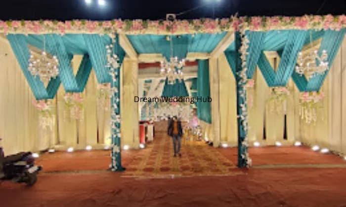 Mangalam events and wedding planners