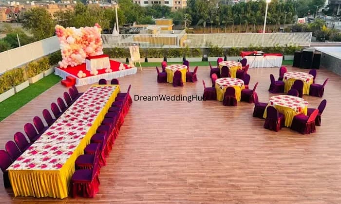 Ad Event Planner  Decoration Services
