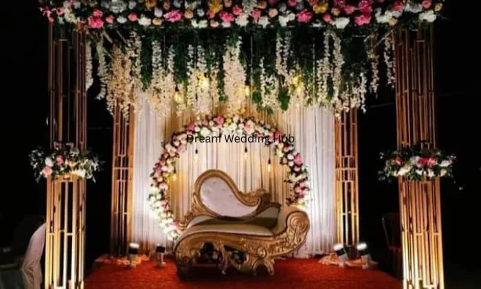 Patel mandap decorator lonavala