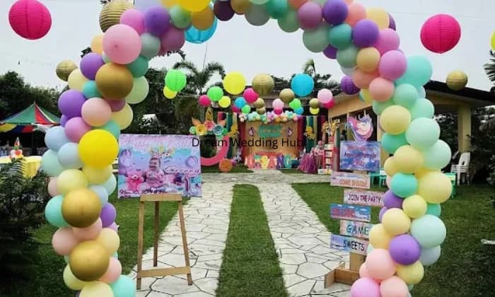 The Social Butterfly