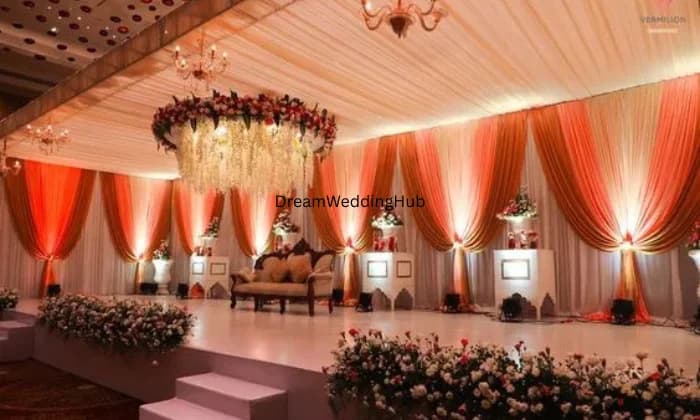 Divy Events  Wedding Planner
