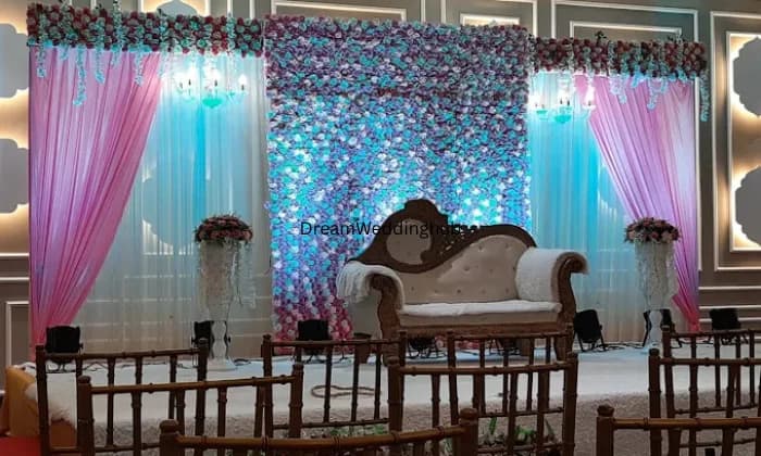 Shree Samarth Events