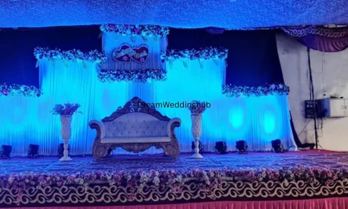Shree Siddhivinayak Events
