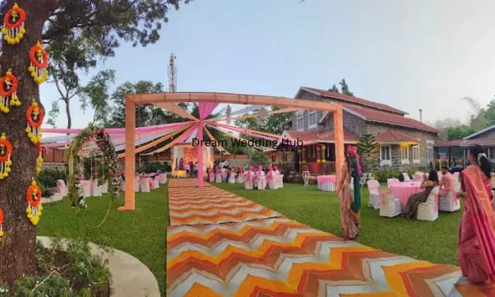 Skyee Event  Weddings