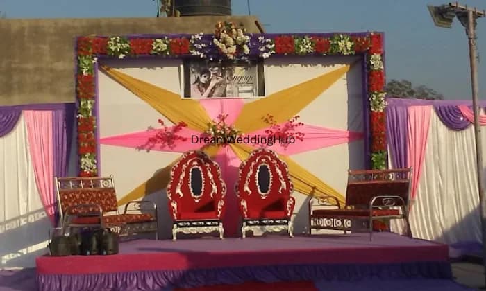 Prince Event Planner