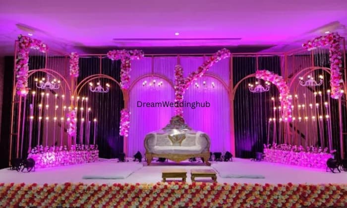 CREATIVE CORNER EVENTS