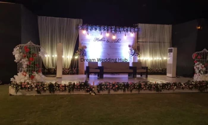 Our Vision Events  Event Management