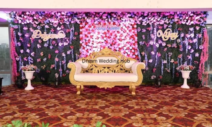Mangalam Events and Mandap Decorators