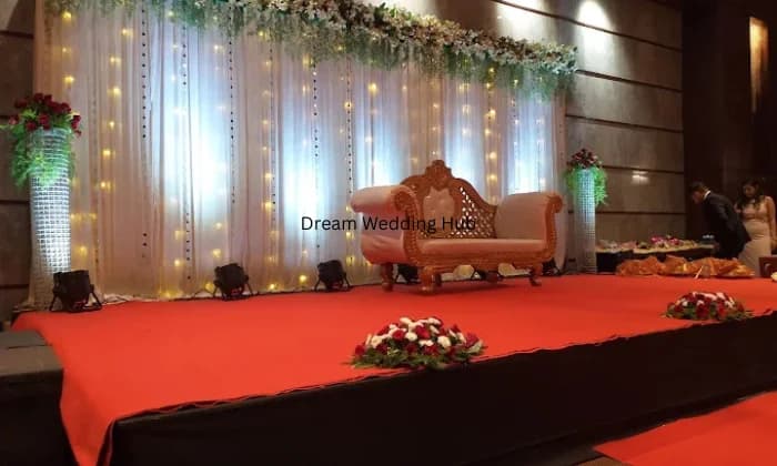 SS Mandap Decorators