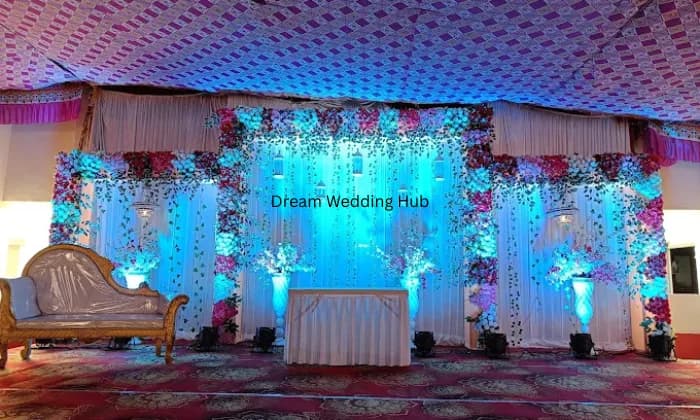 Balaji Lawns And Banquet Hall