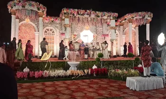 Creative Craftz Events