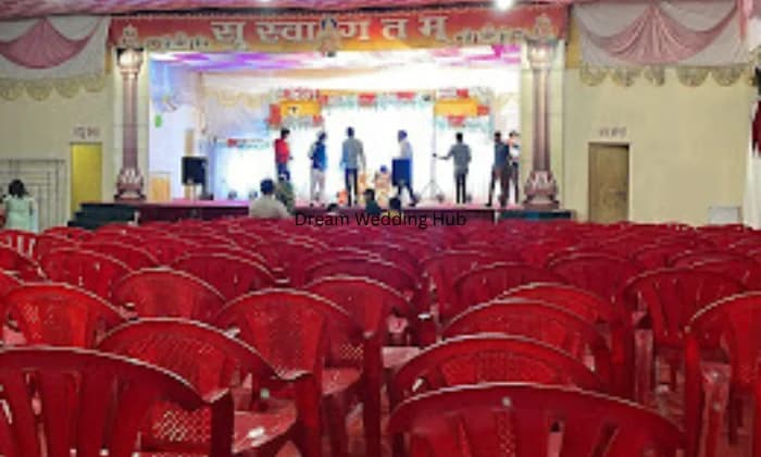 Raghav Mangal Karyalaya