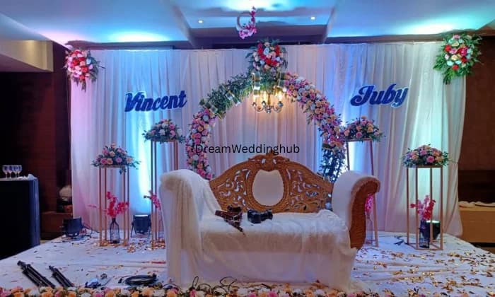 Akshata Mandap Decorators