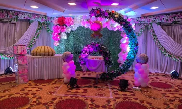 Planning Bros Event Planners